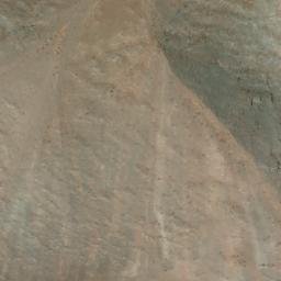 Satellite imagery of Cerro del Pingo, CL