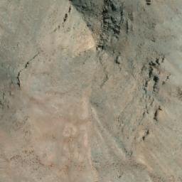 Satellite imagery of Cerro del Pingo, CL