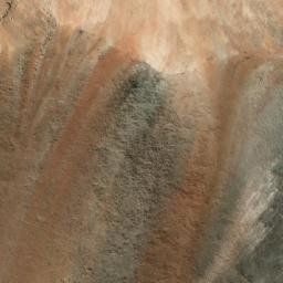 Satellite imagery of Cerro Monroy, CL