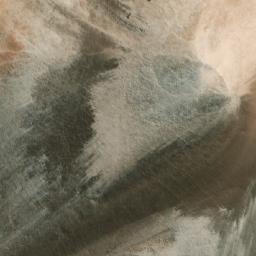 Satellite imagery of Cerro Monroy, CL