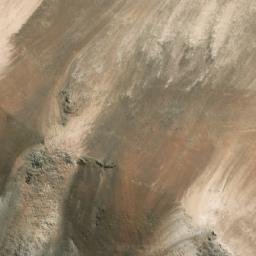 Satellite imagery of Cerro Potrerillos, CL