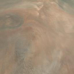 Satellite imagery of Portezuelo de Valle Ancho Norte, AR