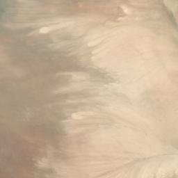 Satellite imagery of Portezuelo de Valle Ancho Norte, AR