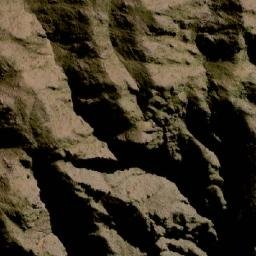 Satellite imagery of Sierra de la Ovejería, AR