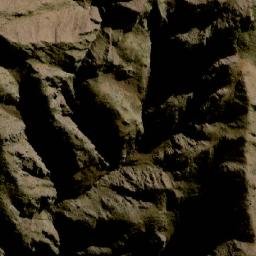 Satellite imagery of Sierra de la Ovejería, AR