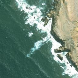 Satellite imagery of Black Knoll, NA
