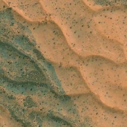 Satellite imagery of GEMSBOKHORING, NA