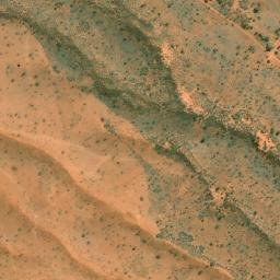 Satellite imagery of GEMSBOKHORING, NA