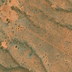 Satellite imagery of GEMSBOKHORING, NA