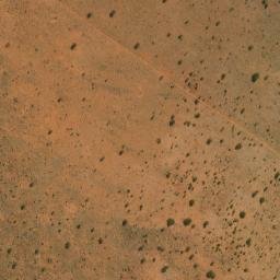 Satellite imagery of Sandrant, ZA