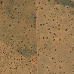 Satellite imagery of Sandrant, ZA