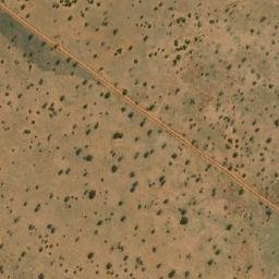 Satellite imagery of Sandrant, ZA