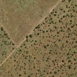 Satellite imagery of WITKOP, NA