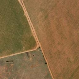 Satellite imagery of DOORNHOEK III, NA