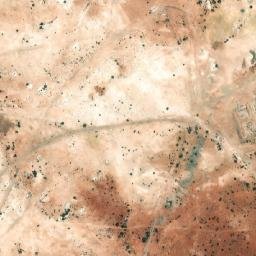 Satellite imagery of Gem Of Cue Mine, AU