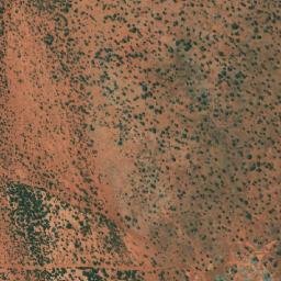 Satellite imagery of Eaglehawk Mine, AU