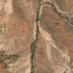 Satellite imagery of Mount Brougham, AU