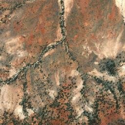 Satellite imagery of Mount Brougham, AU