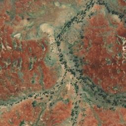 Satellite imagery of Ucutanna Hill, AU