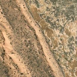 Satellite imagery of Koodnanie Hill, AU