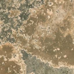 Satellite imagery of Koodnanie Hill, AU