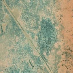 Satellite imagery of Piamoonkarinna Hill, AU