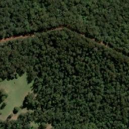 Satellite imagery of Mount Perseverance, AU