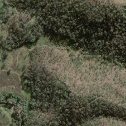 Satellite imagery of Mount Baxter, AU