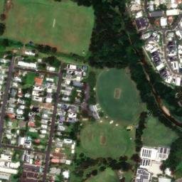 Satellite imagery of survey_point, AU