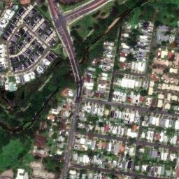 Satellite imagery of survey_point, AU