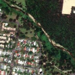 Satellite imagery of survey_point, AU