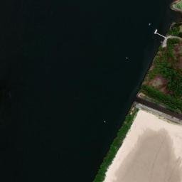 Satellite imagery of Lytton Cutting Front Beacon, AU