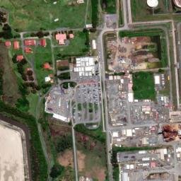 Satellite imagery of Lytton Cutting Front Beacon, AU