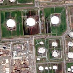 Satellite imagery of Lytton Hill, AU
