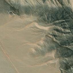 Satellite imagery of San Ramón, CL