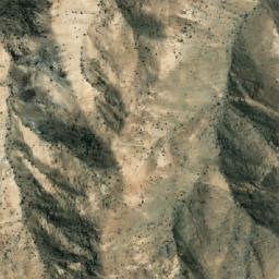 Satellite imagery of Cerro Tajado, CL