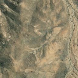 Satellite imagery of Cerro Tajado, CL