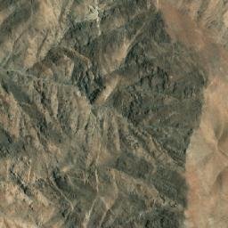 Satellite imagery of Cerro Bramador, CL
