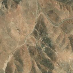 Satellite imagery of Cerro Infante, CL