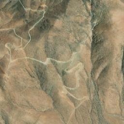 Satellite imagery of Cerro Infante, CL