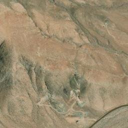 Satellite imagery of Cerro Infante, CL