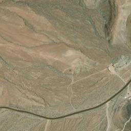 Satellite imagery of Los Odres, CL