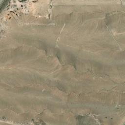 Satellite imagery of Verde y Negro, CL