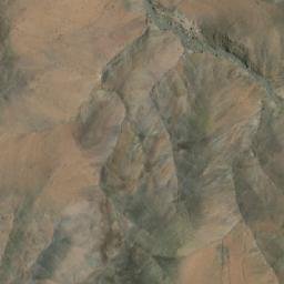 Satellite imagery of As de Oro, CL