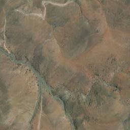 Satellite imagery of As de Oro, CL