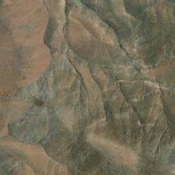 Satellite imagery of As de Oro, CL