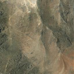 Satellite imagery of Cerro Potrillo, CL