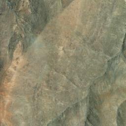 Satellite imagery of Cerro Potrillo, CL