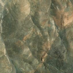 Satellite imagery of Cerro Potrillo, CL