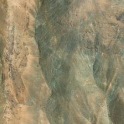 Satellite imagery of Cerro del Portillo, CL